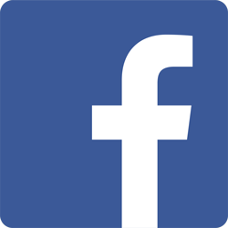 Logo Facebook Hotel Terre de loire